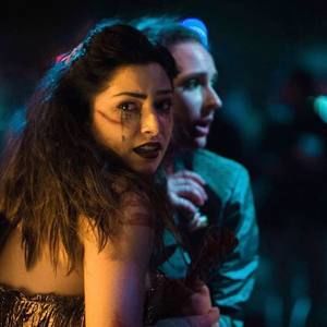 Meet your Posher, Laniel